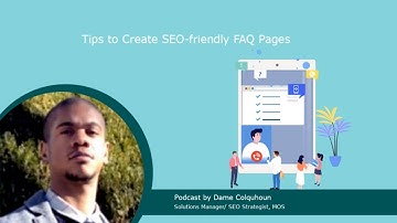 How to Create SEO-friendly FAQ Pages