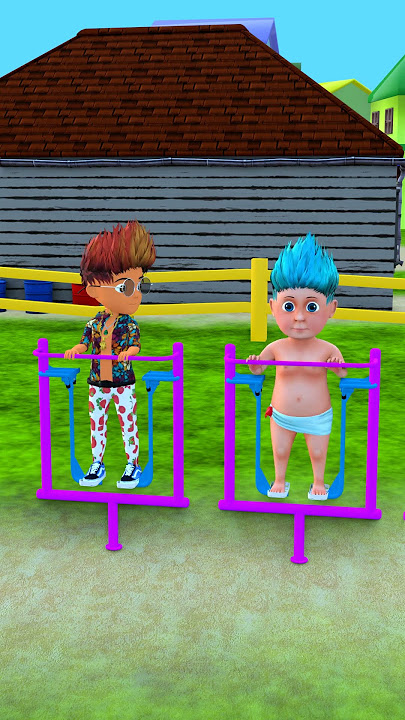 Mr Beast Tung Tung Tung Sahur And Cristiano Ronaldo Funny Moments! 😂😆 #familyfun #animation #memes
