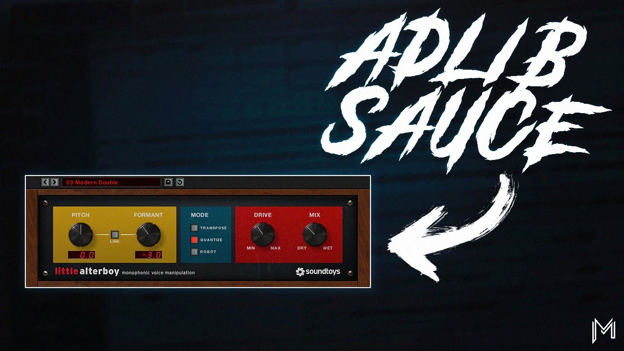 How to Mix Vocal Adlibs like Nav, Tana, Travis | Pro Tools, FL Studio ...