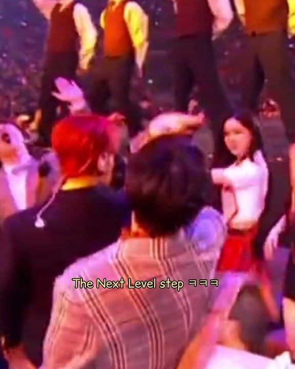 BSS ended all the awkwardness with their performance