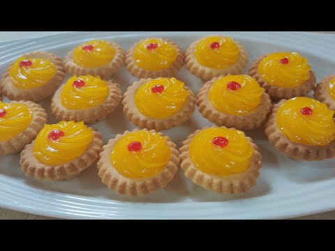 Lemon Tart Bakery