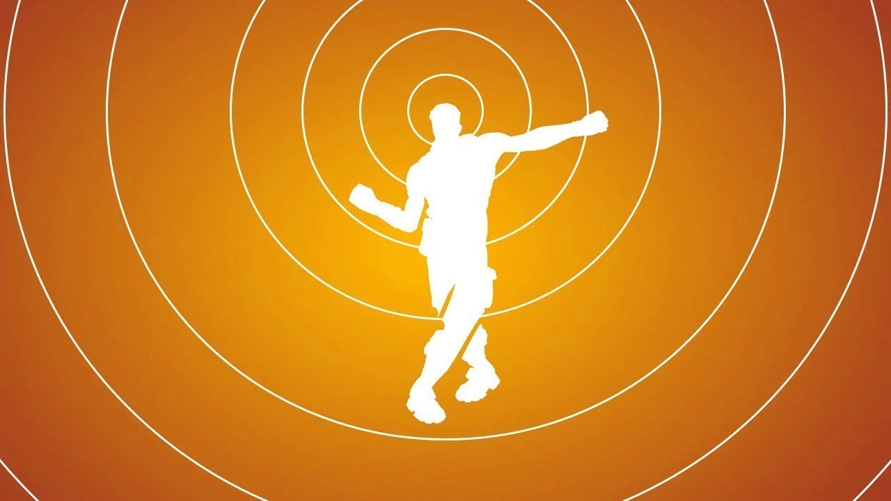 FORTNITE ELECTRO SWING DANCE FOR 1 HOUR | FORTNITE 1 HOUR ...