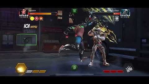 Variant 4 DPXF boss easy cheese with namor