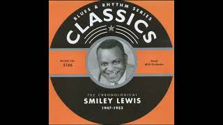 Smiley Lewis - Blues &amp; Rhythm Series 5166: The Chronological Smiley Lewis 1947-1952 (2005)