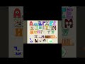 Ohio Russian Alphabet Lore