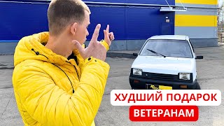 ОКА. Как 20 лет могли продавать эту капсулу смерти?!