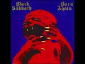 Capture de la vidéo Black Sabbath   Keep It Warm Hq With Lyrics In Description