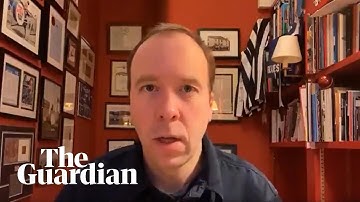 Matt Hancock to self-isolate after receiving alert via NHS Covid-19 app