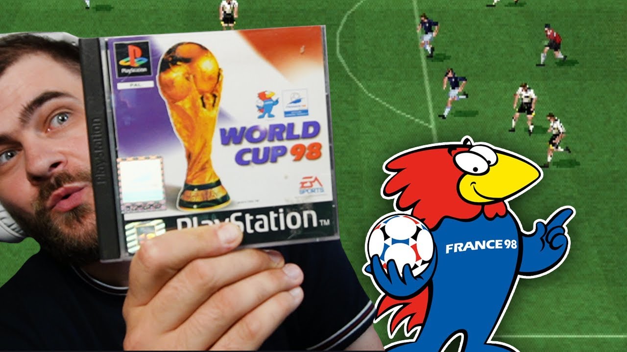 FIFA Worldcup 1998 FRANCE大会の記念 S-watchi FIFA Worldcup 1998 FRANCE大会の記念 S-watchi Rare 1998