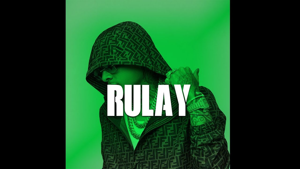 Dowba Montana - Rulay ( INSTRUMENTAL )