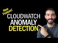 AWS Cloudwatch Alarms using Machine Learning (Anomaly Detection) | Overview