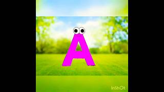 🎵 ABCD Song for Kids 🌈| A to Z Alphabet Fun Learning | Nursery Rhymes & Kids Songs #shorts#tranding