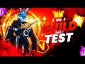 Free Fire live Guild Test 1 vs 2 and 1 vs 4 👽⚡|| Free fire Live Custom Room 😱