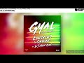 Oryane Ft Konshens DJ Mike One Gyal Loverman 1 HOUR mp3