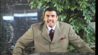 SUNDAY SERVICE 2000 - DELIVERANCE FROM STINGINESS