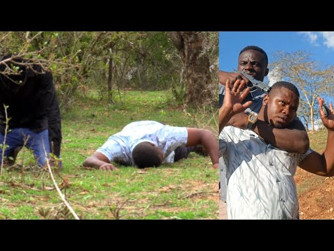 OFFICER GEORGE SHOOTS PASTOR JAY LIVE ON CAMERA