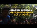 GEDEPANGRANGO VIA PUTRI SEPERTI PASAR