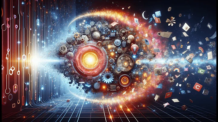 "Revolutionize Your Marketing: The Power of CRM and Content"