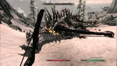 Skyrim "The Assassin" Walkthrough #094