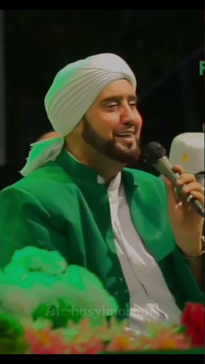 Sholawat Ahmad Ya Habibi, buat status WA