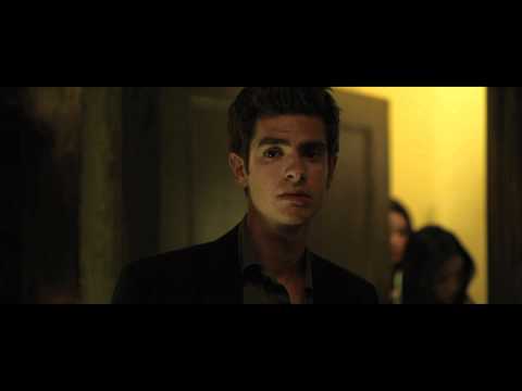 The Social Network - Extrait 4 - VF