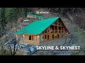 Mountain Villa in Narkanda | Skyline &amp; Skynest Villa