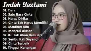 CANTIK TIARA,,, SATU RASA,, COVER LAGU TERINDAH#terbaik#