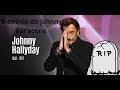 5 ENTRÉES FRACASSANTES DE JOHNNY SUR SCÈNE !