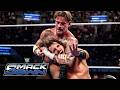 FULL MATCH: CM Punk vs. Johnny Gargano | WWE Title Match: SmackDown highlights, Sept. 4, 2026