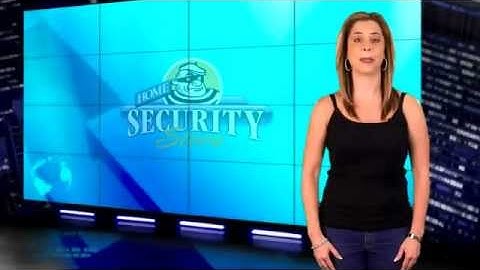 DSC Alexor 2-Way Wireless Alarm Kit - KIT495-14CP01 and KIT495-12CP01