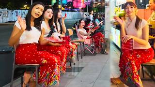 🇹🇭 [4K] Soi 3, Second Road, Soi 5 - Pattaya Thailand 2026