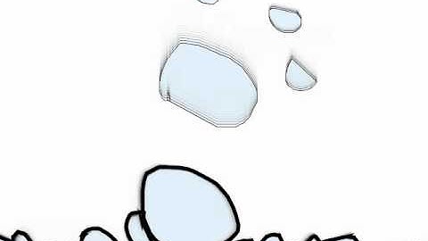 Processing: Mis Hielitos + ControlP5 using Fisica