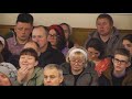 17.11.2019   Сергей Кабанов проповедь "Верен в малом"