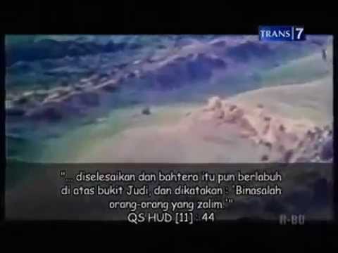Video Sejarah Islam - Kisah Nabi Nuh - YouTube