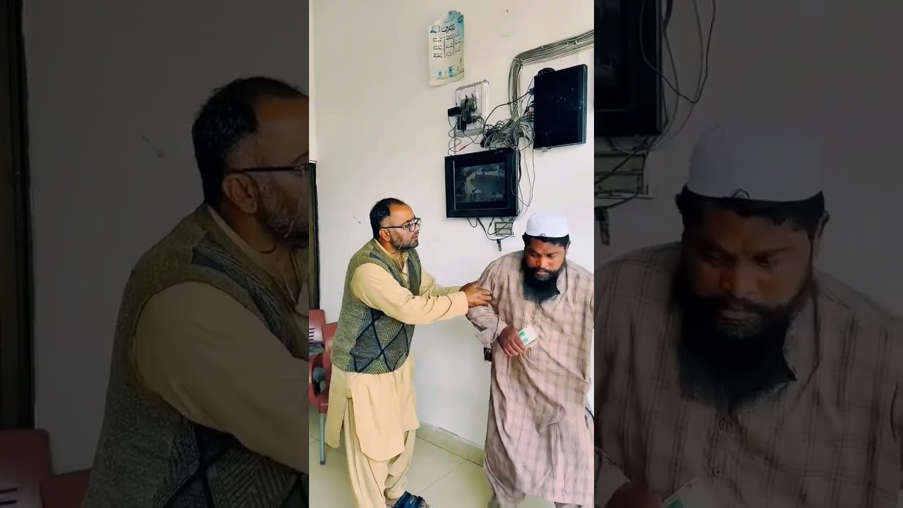 Ye kia ho raha hay😇😇😃 #funny #funnyvideos #viral 