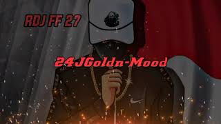 LAGU 24KGoldn - Mood   Download