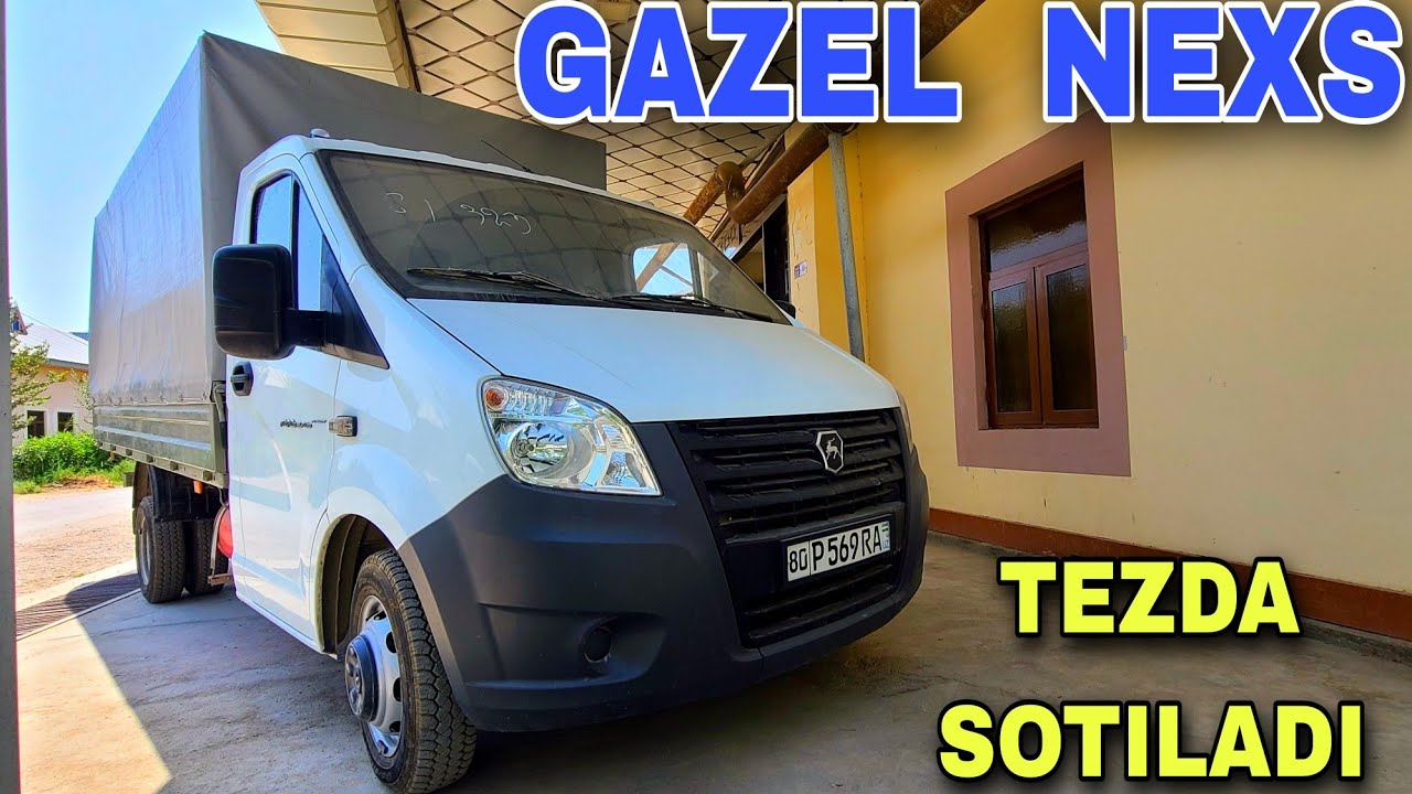 Gazel Nexs Tezda Sotiladi Buxoroda Тез Ва Арзон Газел Нехс Сотилади Бухорода бек бухоро