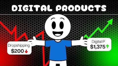 If you’re not selling digital products in 2025… good luck. #digitalproducts  #onlinebusiness