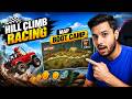 Hill Climb Racing 🚗 The New Race New Challenge