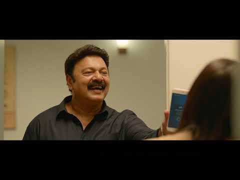 Varane Aavashyamundu - Moviebuff Sneak Peek | Dulquer Salmaan, Shobana, Suresh Gopi | Anoop Sathyan