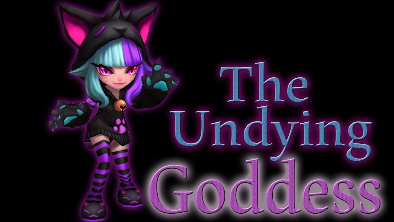 The Power Of Miho 2 0 | Summoners War