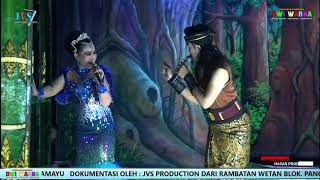 TAHAN TAWA SAAT RADEN BAMBANG JADI BANCI SUPER NGAKAK