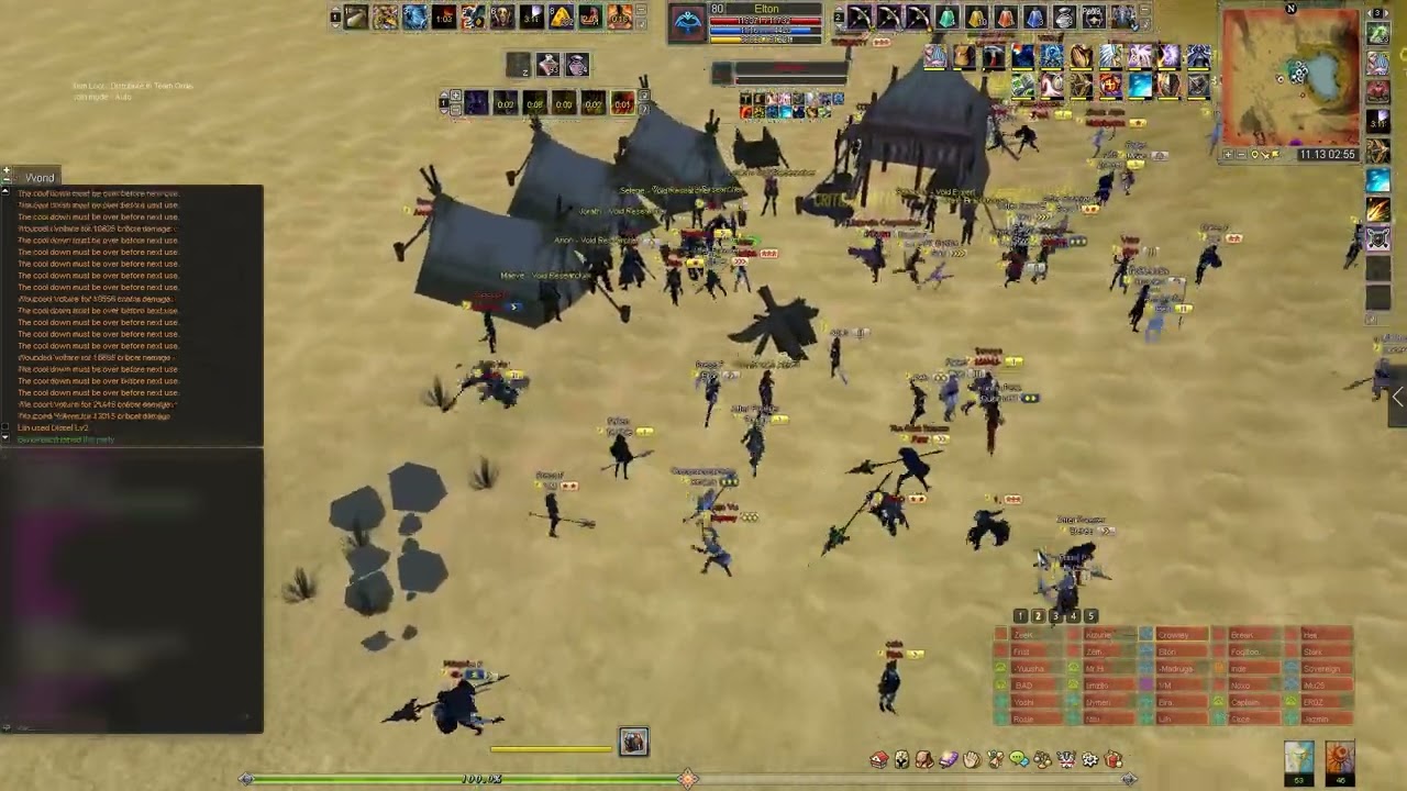 Shaiya Fawkes pvp 80 SPA/RAIGO