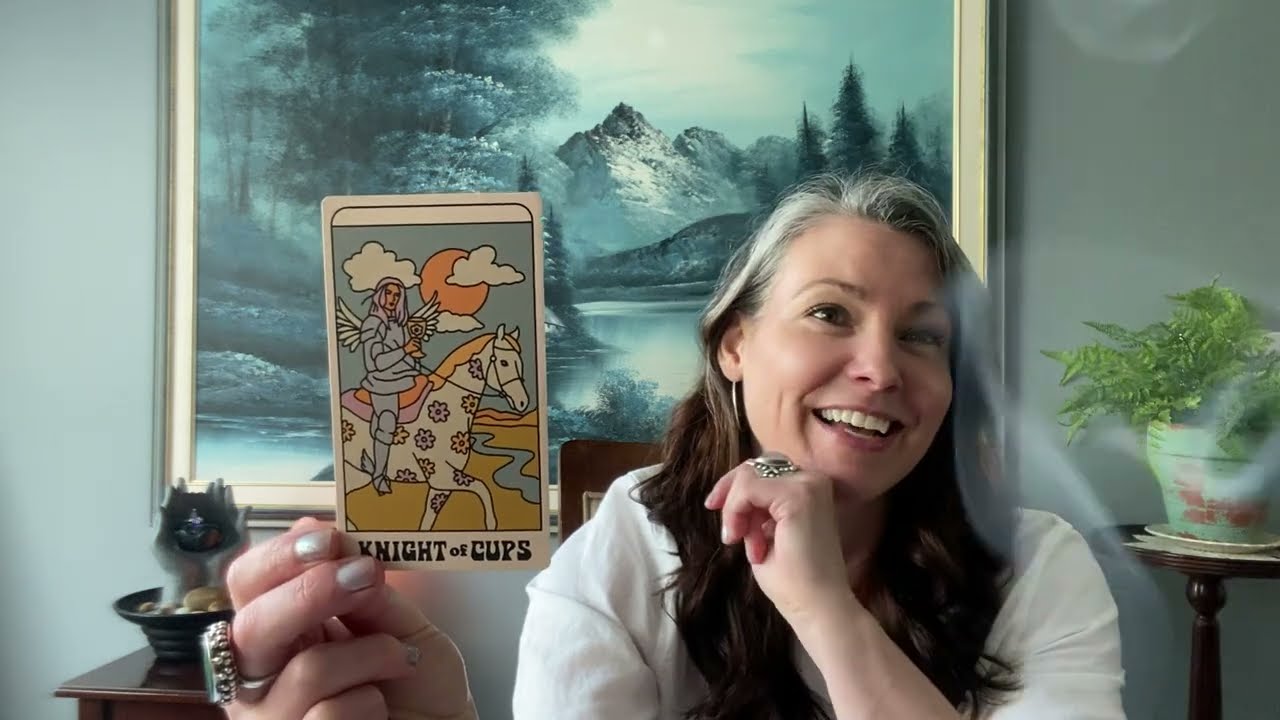 DM’s exiting a loveless relationship to pursue true love. Ppl are angry, but they’re ecstatic!