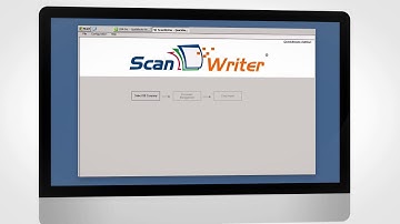 ScanWriter for QuickBooks