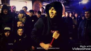 картинка: Anti Battle Styopa vs. Fira Rastaman/то охирша тамошо кунен  (STYOPA)