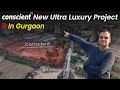 Conscient new launch at sector 80  gurgaon 