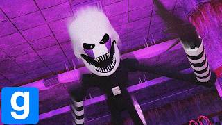THE THING IN GMOD... | Gmod Hide & Seek