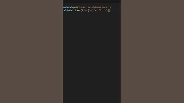 Python program to find vowel . #python #shortsvideo #shorts #pythonprogramming