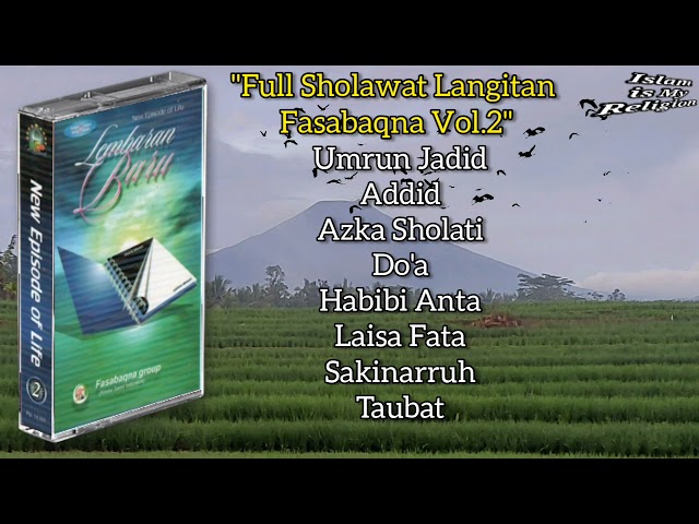 Sholawat Langitan Full Fasabaqna Vol.2 class=